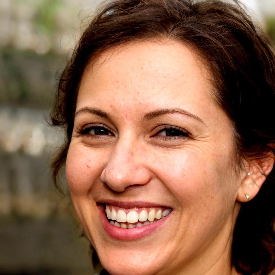 Sophie Leclerc, Gründerin und Hauptberaterin