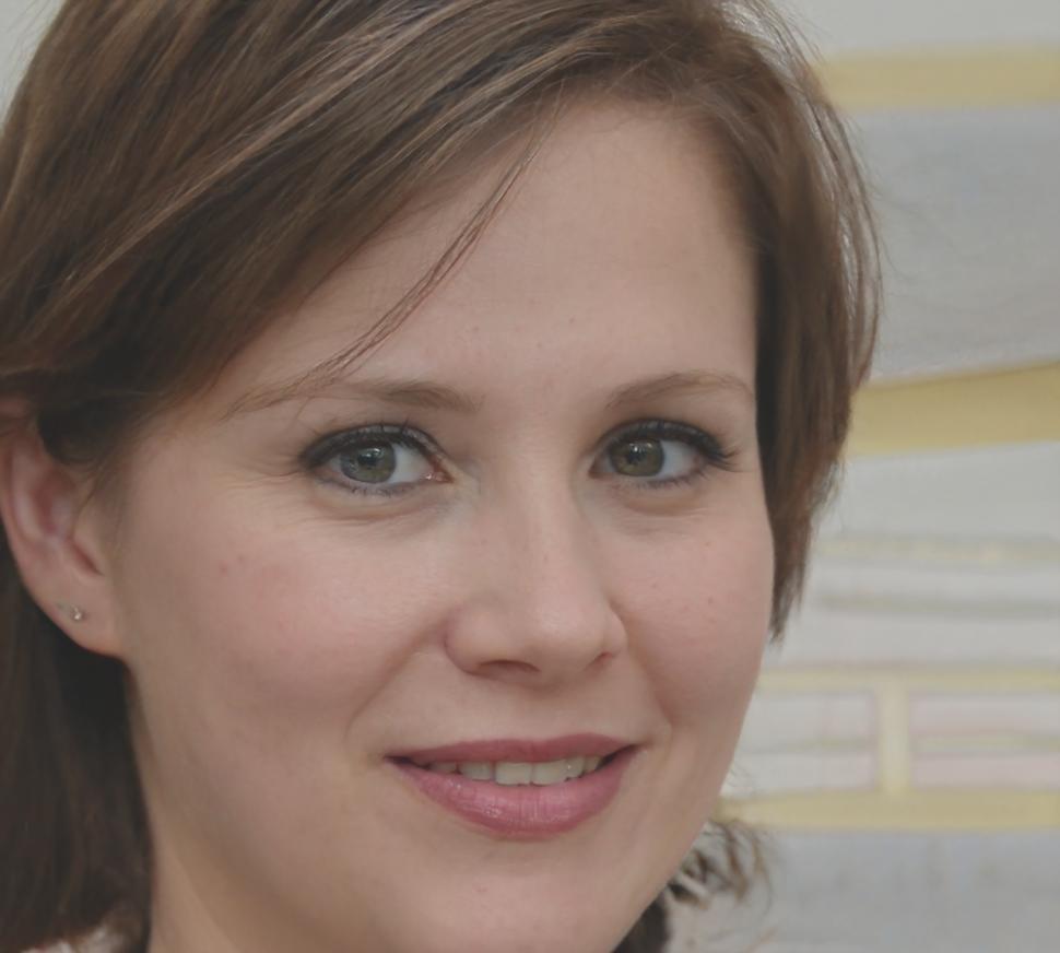 Portrait de Nathalie, experte en pédagogie